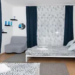 Lejlighed Kektetos Vendeghaz